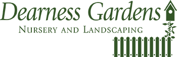 Dearness Gardens Nursery and Landscaping  Logo