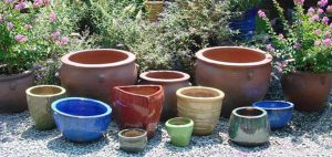 Planter Pots