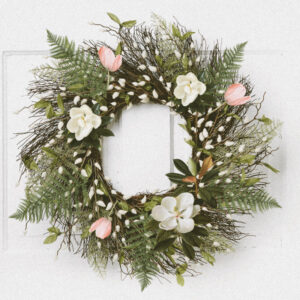 wreath